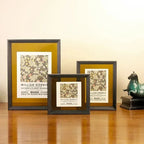 Jorsoda Frame Collection