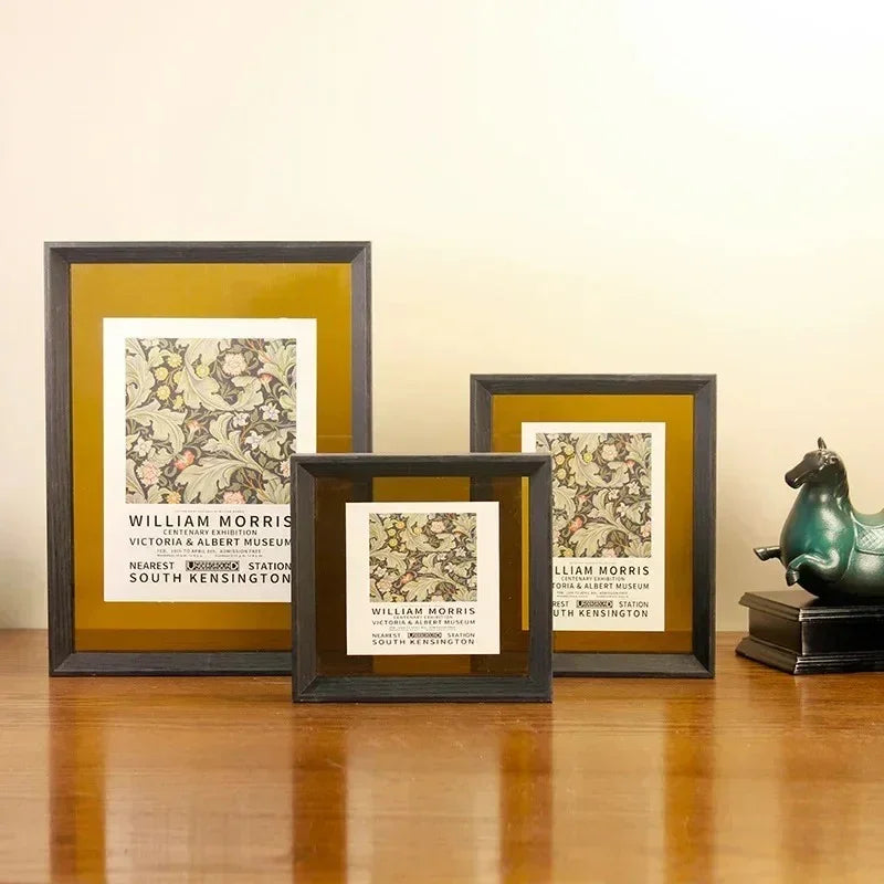 Jorsoda Frame Collection