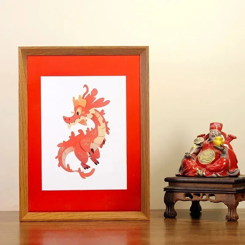 Jorsoda Frame Collection