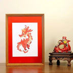 Jorsoda Frame Collection