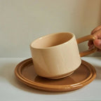 Jorsoda Tea Cup and Saucer