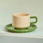 Jorsoda Tea Cup and Saucer