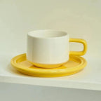 Jorsoda Tea Cup and Saucer