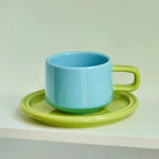 Jorsoda Tea Cup and Saucer