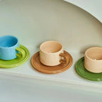 Jorsoda Tea Cup and Saucer