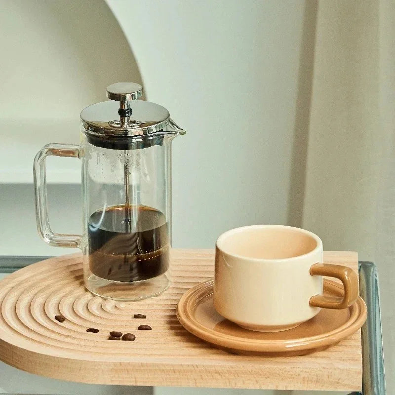 Jorsoda Tea Cup and Saucer