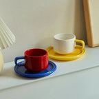 Jorsoda Tea Cup and Saucer