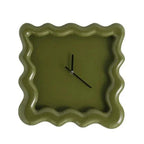 Jorsoda Wall Clock
