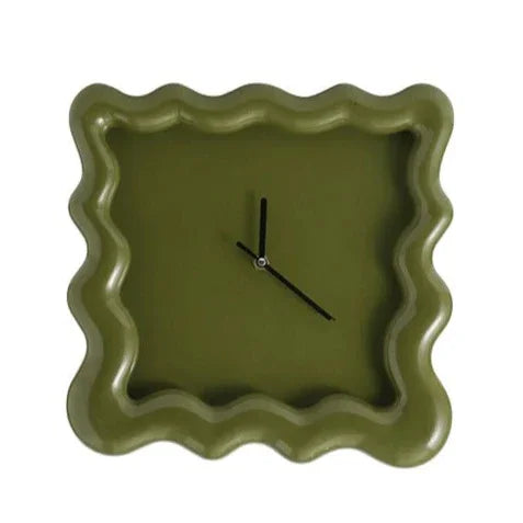 Jorsoda Wall Clock