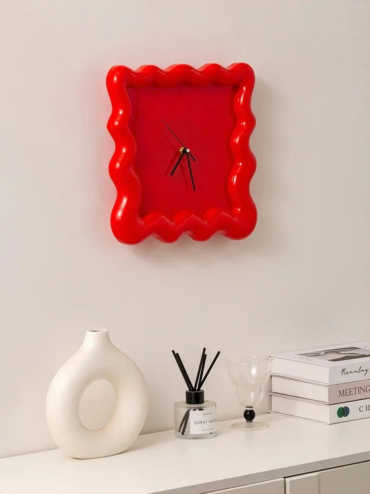 Jorsoda Wall Clock