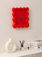 Jorsoda Wall Clock