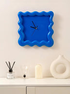 Jorsoda Wall Clock