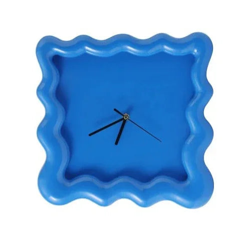 Jorsoda Wall Clock