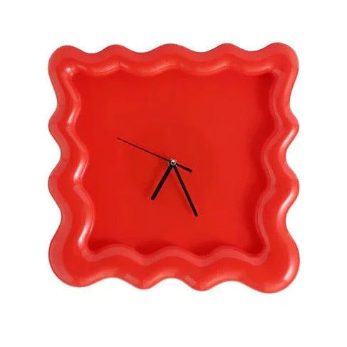Jorsoda Wall Clock
