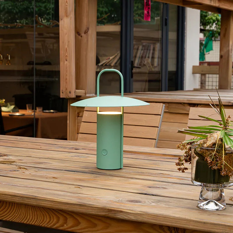 Jorvendo Portable Lamp