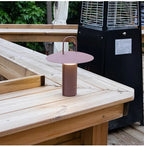 Jorvendo Portable Lamp