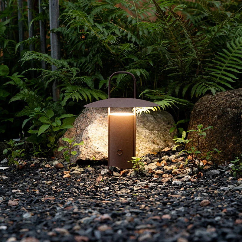 Jorvendo Portable Lamp