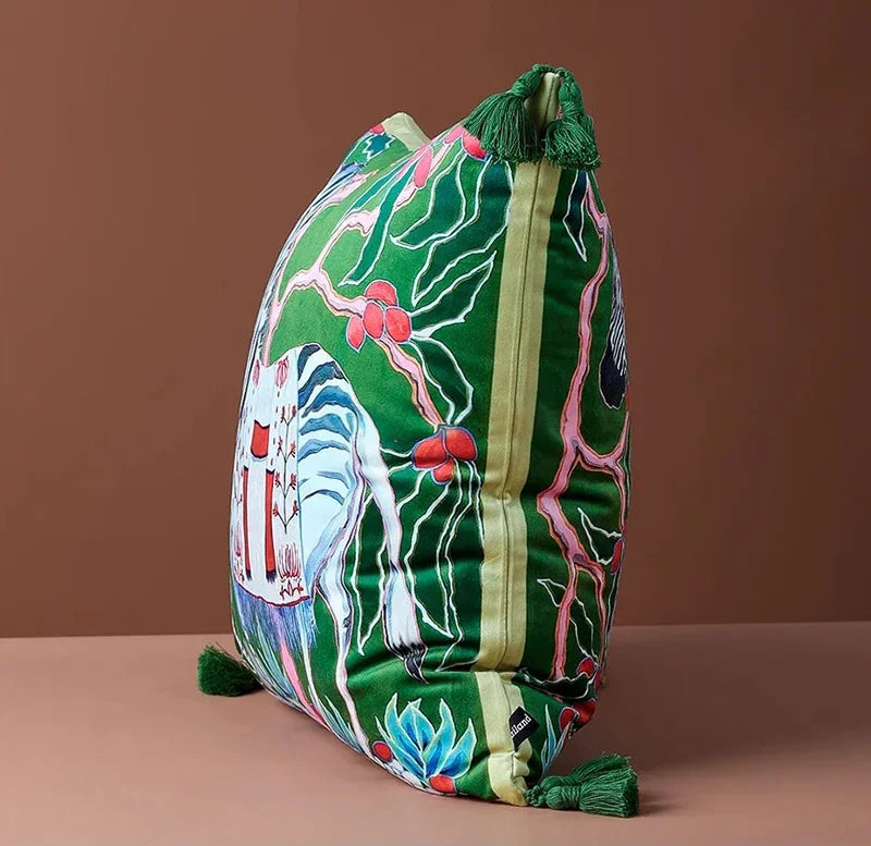 Kalrita Pillow Cover