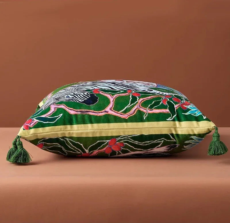 Kalrita Pillow Cover