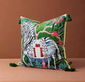 Kalrita Pillow Cover