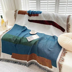 Kalrita Throw Blanket
