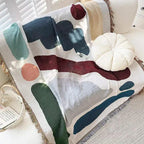 Kalrita Throw Blanket
