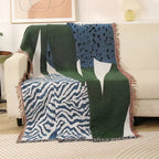 Kalrita Throw Blanket