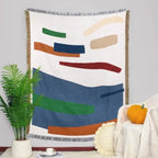 Kalrita Throw Blanket