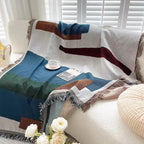 Kalrita Throw Blanket