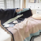 Kalrita Throw Blanket