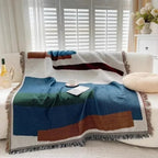 Kalrita Throw Blanket