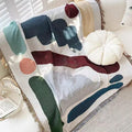 Kalrita Throw Blanket
