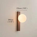Kalstessa Wall Lamp