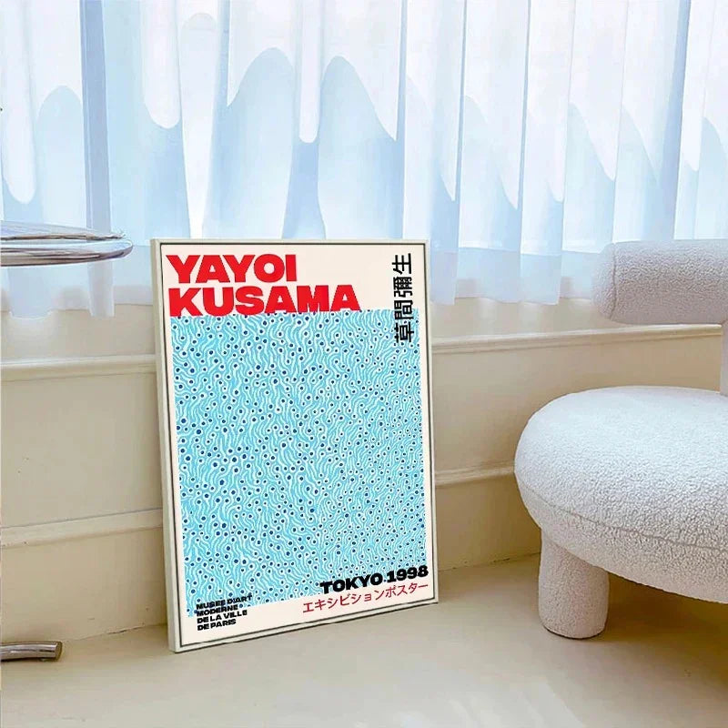 Kalstynta Canvas Wall Art