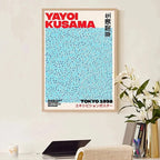 Kalstynta Canvas Wall Art