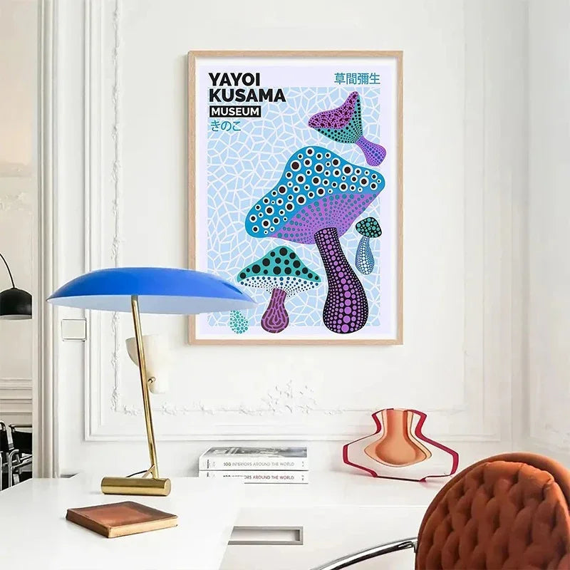 Kalstynta Canvas Wall Art