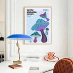 Kalstynta Canvas Wall Art