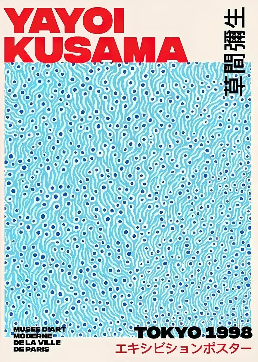 Kalstynta Canvas Wall Art