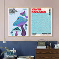 Kalstynta Canvas Wall Art