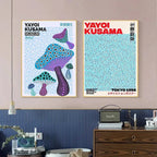 Kalstynta Canvas Wall Art