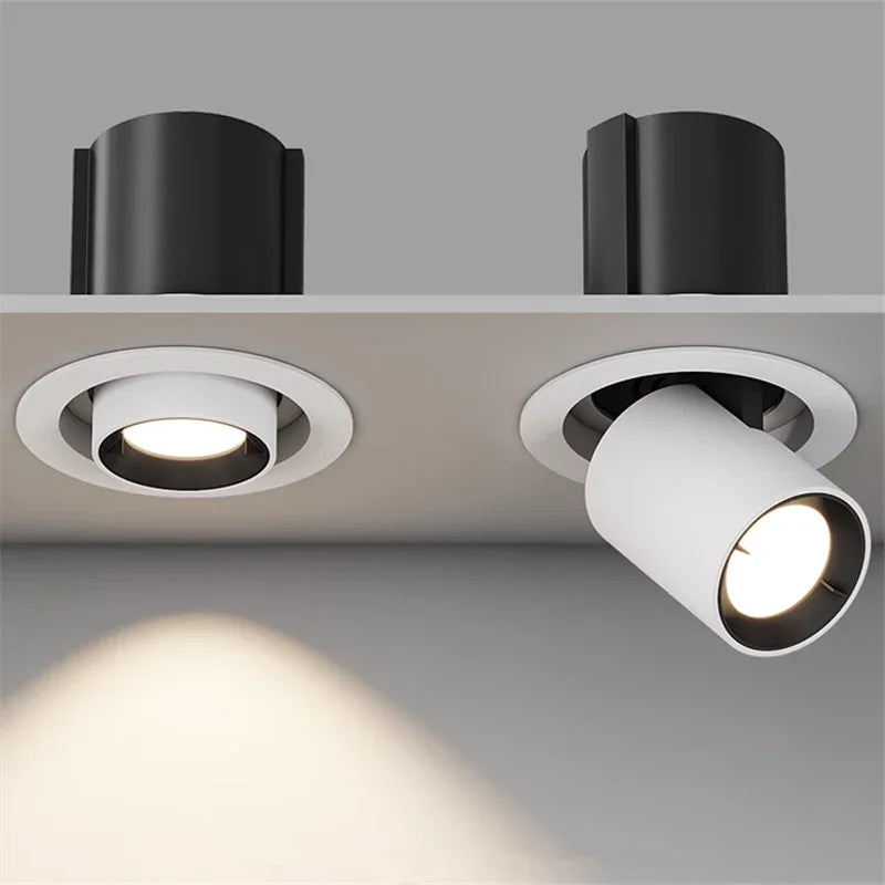 Kaltynta LED Recessed Downlight