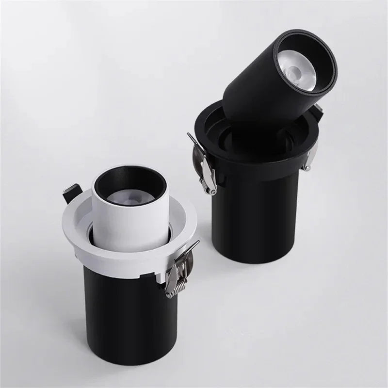 Kaltynta LED Recessed Downlight