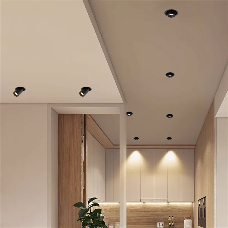 Kaltynta LED Recessed Downlight