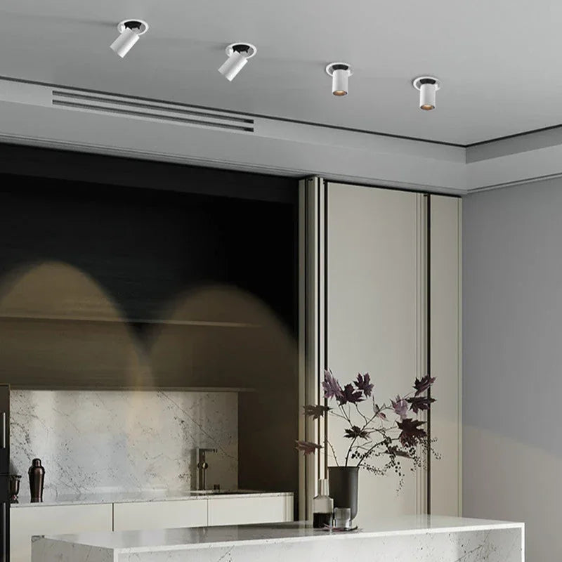 Kaltynta LED Recessed Downlight