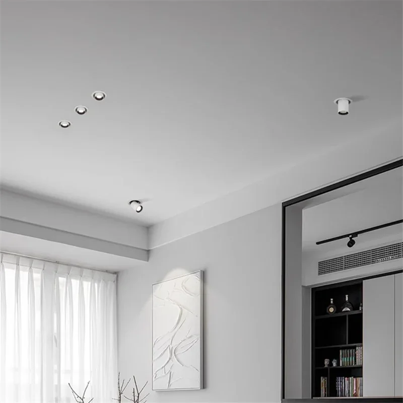 Kaltynta LED Recessed Downlight