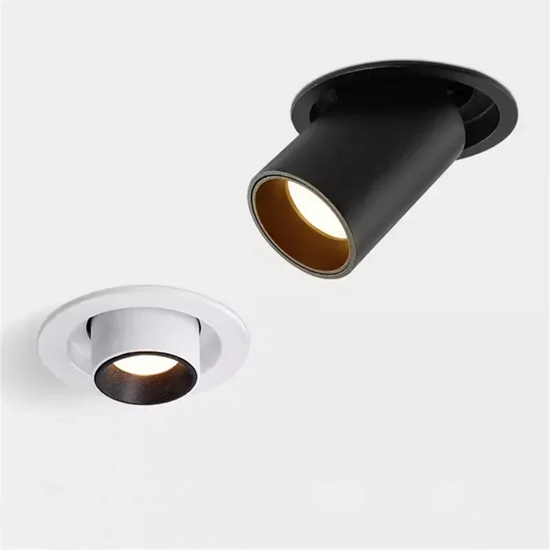 Kaltynta LED Recessed Downlight