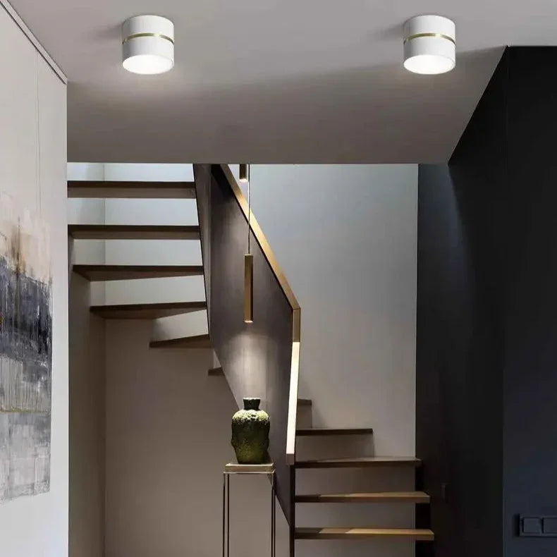 Kalvelta Surface Mounted Downlight