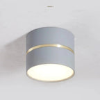 Kalvelta Surface Mounted Downlight