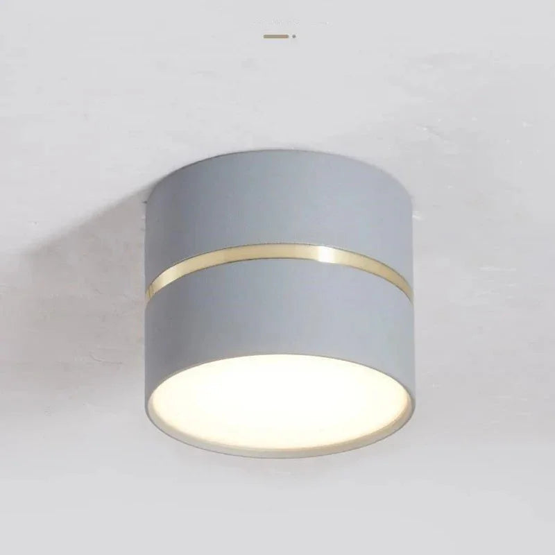 Kalvelta Surface Mounted Downlight