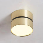 Kalvelta Surface Mounted Downlight